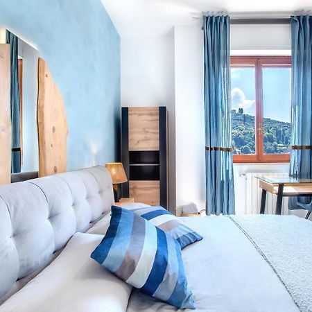Dipinto Di Blu By Portofinovacanze Rapallo Exterior photo