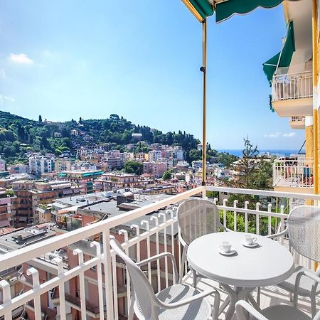 Dipinto Di Blu By Portofinovacanze Rapallo Exterior photo