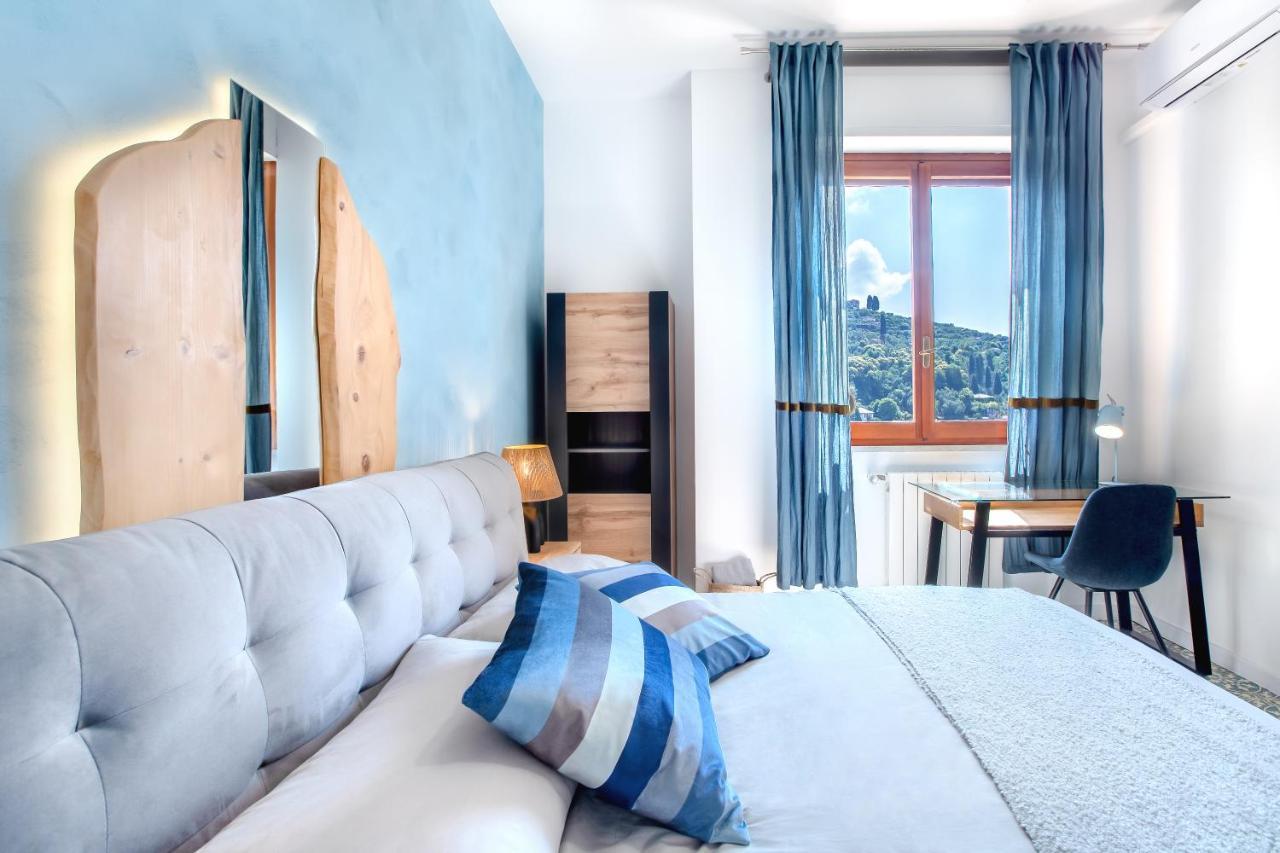 Dipinto Di Blu By Portofinovacanze Rapallo Exterior photo